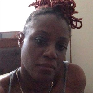 Meet your Posher, Keisha